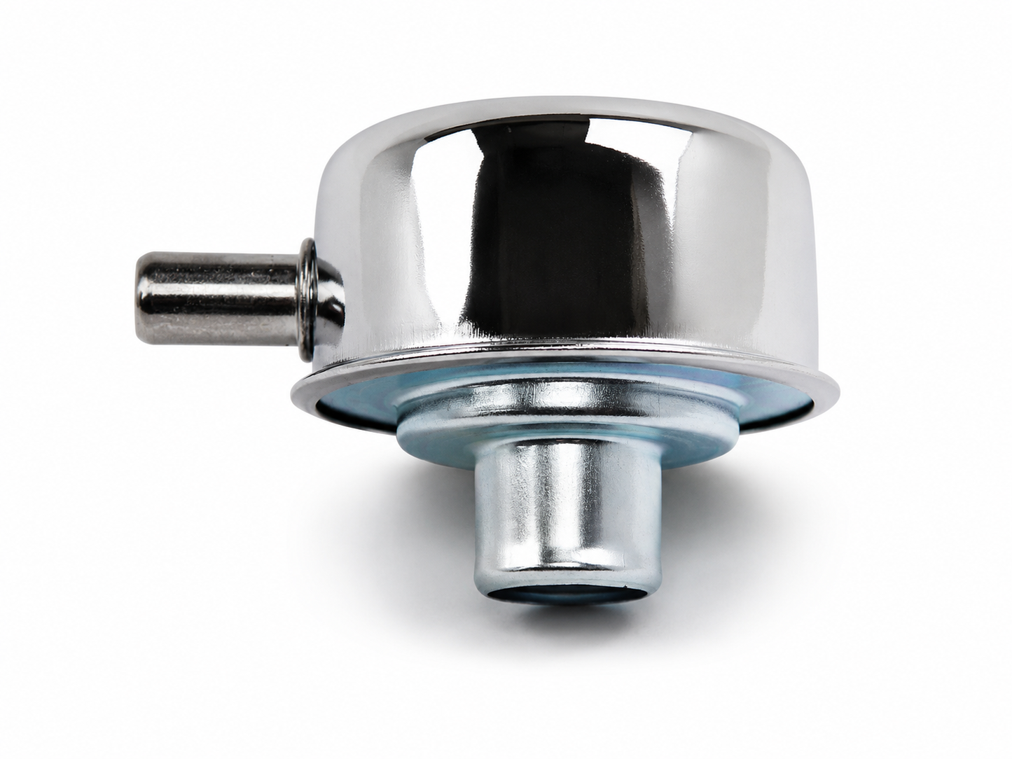 Granatelli Motor Sports Push-In PCV Breather 451004