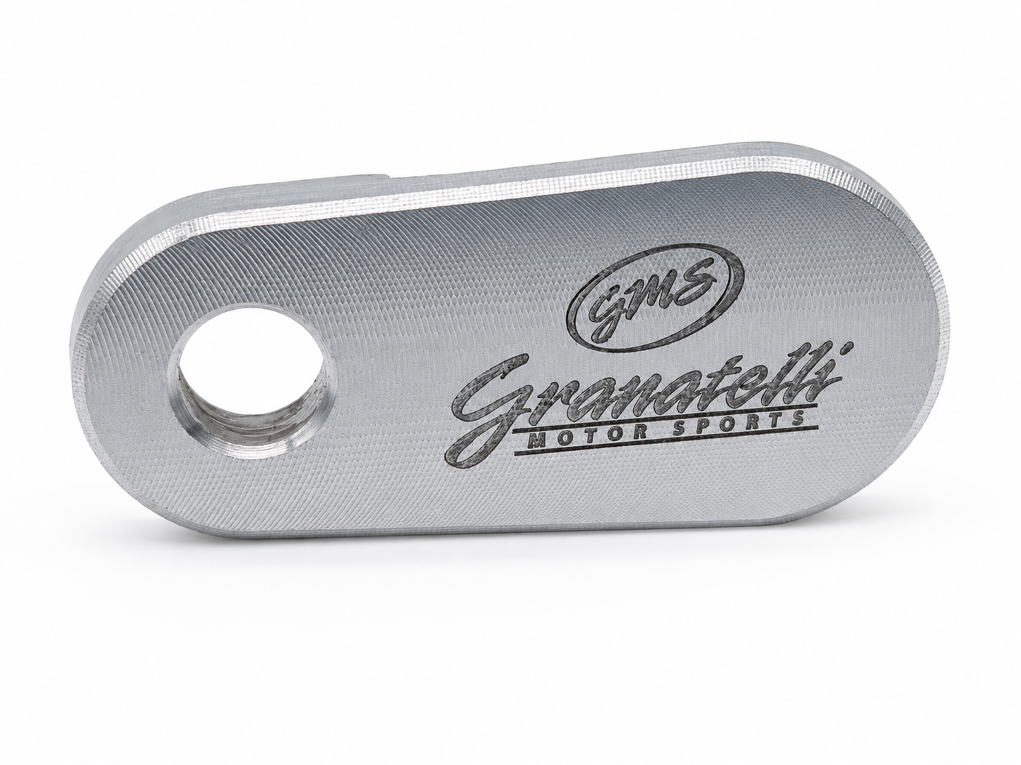 Granatelli Motor Sports LT Billet Purge Solenoid Delete Plug- GEN V 451007