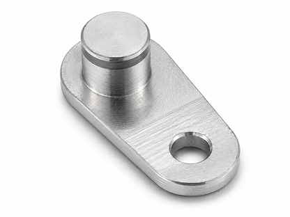 Granatelli Motor Sports LT Billet Purge Solenoid Delete Plug- GEN V 451007