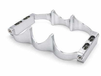 Granatelli Billet OPTIMA Battery Tray for 12V Series – Part #452212
