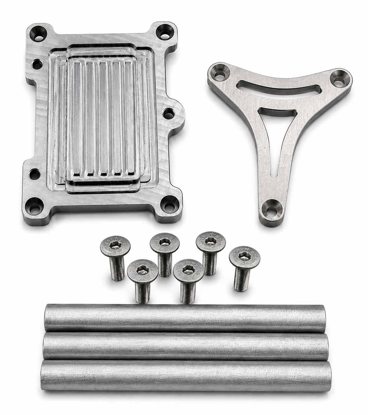 Granatelli Billet Aluminum Battery Tray for NOCO NLP20 Group 20 – 452215