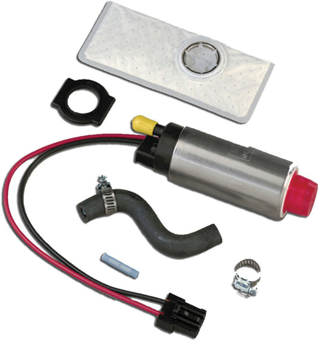 Ford In-Tank Fuel Pumps   