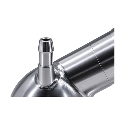 Granatelli Billet Thermostat Housing with 160°F Thermostat for GM LT Engines 530160 product detail