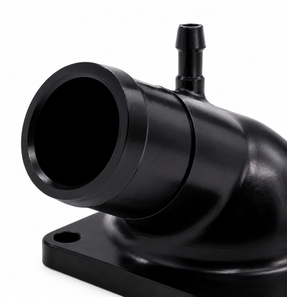 Granatelli Billet Thermostat Housing for 2014–2025 GM LT Engines - 530000B