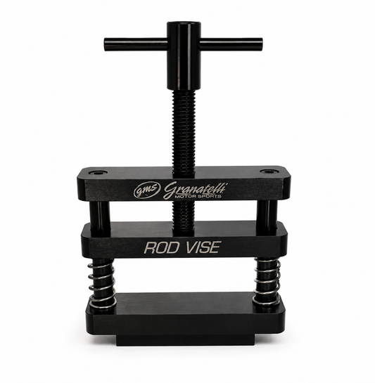 Granatelli Motor Sports Connecting Rod Vise - 540104