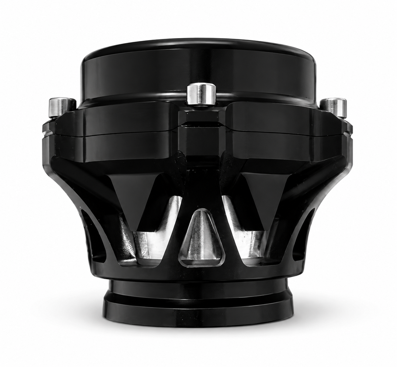 Granatelli Motor Sports 50mm Viper Series Blow-Off Valve - 540198
