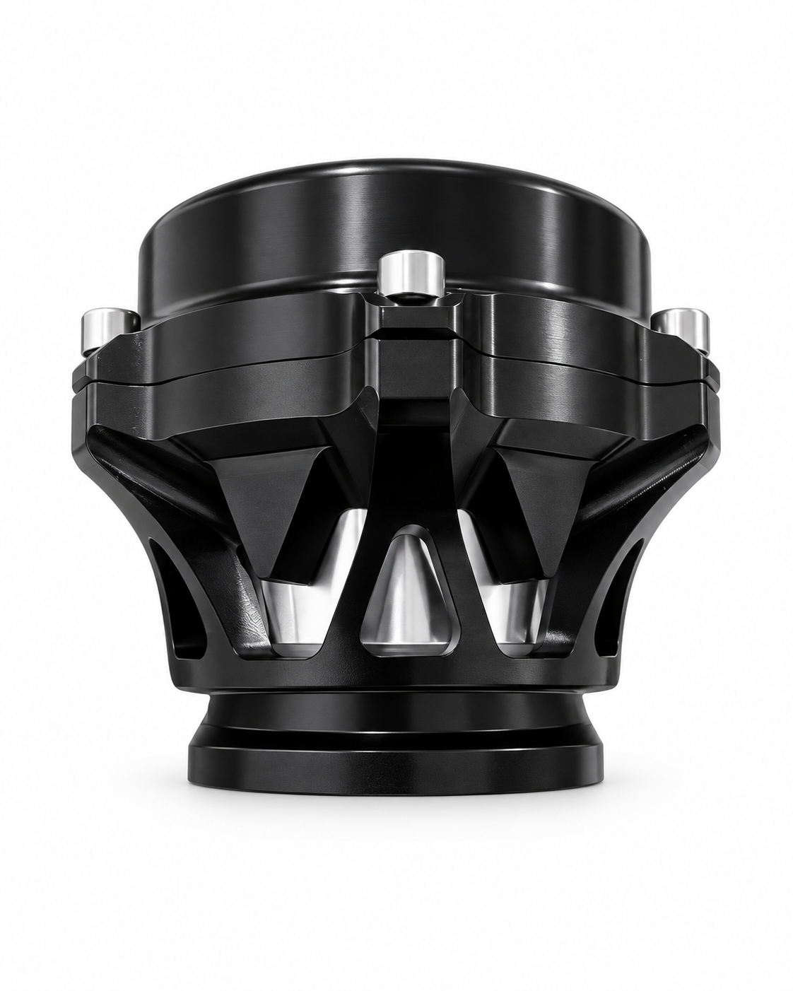 Granatelli 50mm Viper Series Adjustable Atmospheric Turbo Blow-Off Valve – 540198