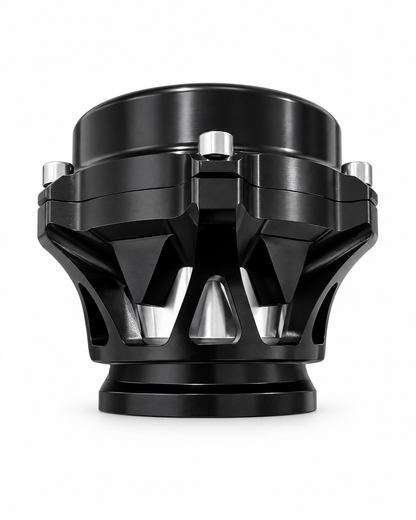 Granatelli 50mm Viper Series Adjustable Atmospheric Turbo Blow-Off Valve – 540198