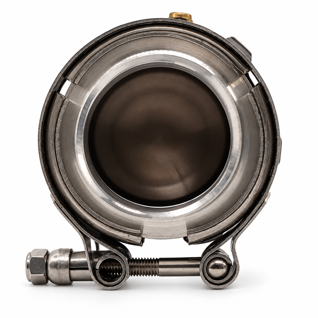 Granatelli 64mm Anaconda Blow off Valve - 540199