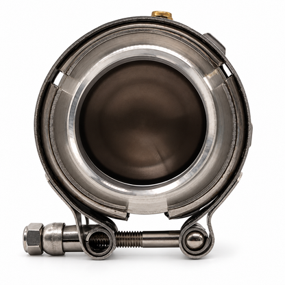 Granatelli 64mm Anaconda Blow off Valve - 540199