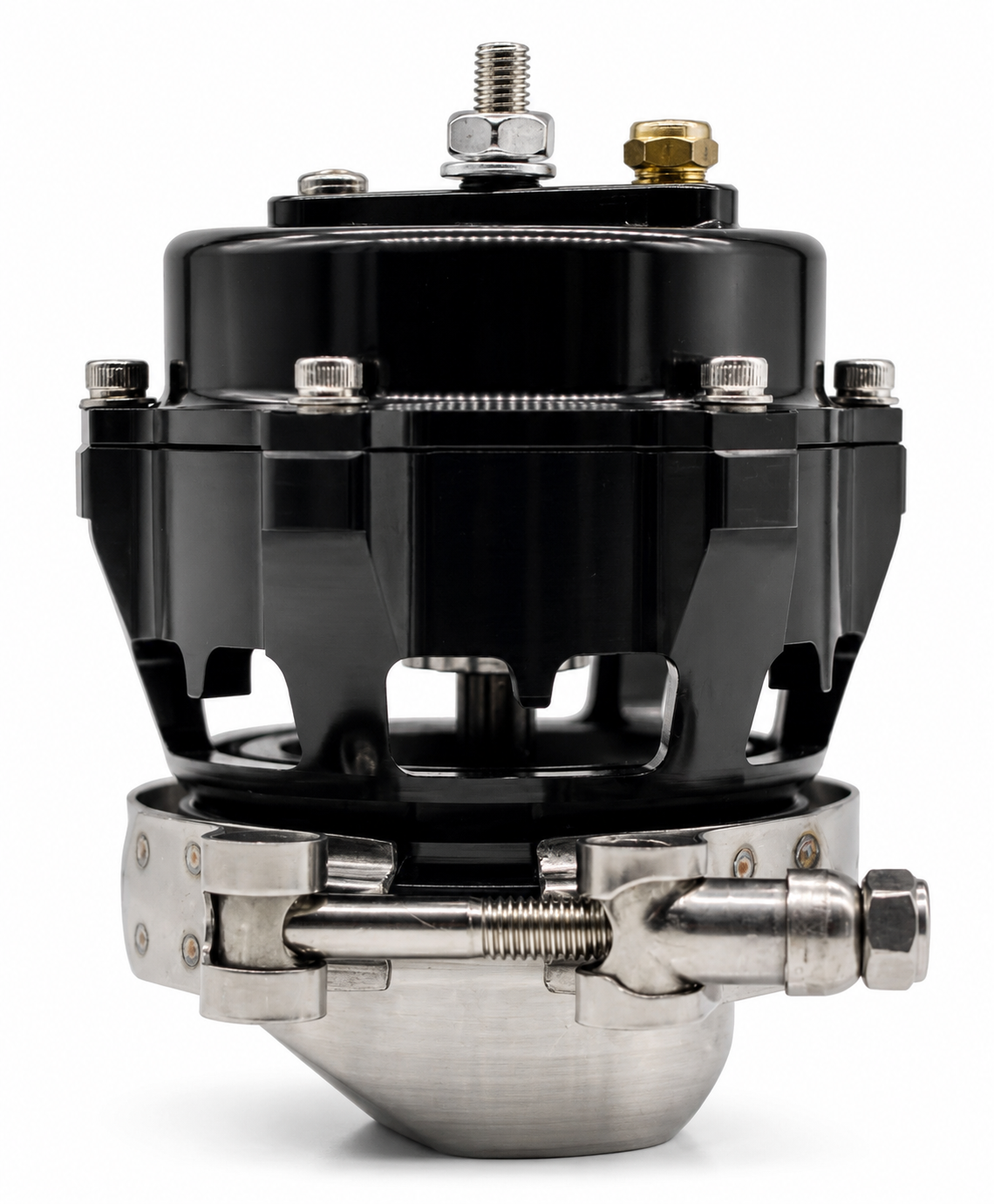 Granatelli 64mm Anaconda Blow off Valve - 540199