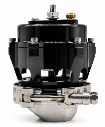 Granatelli 64mm Anaconda Blow off Valve - 540199