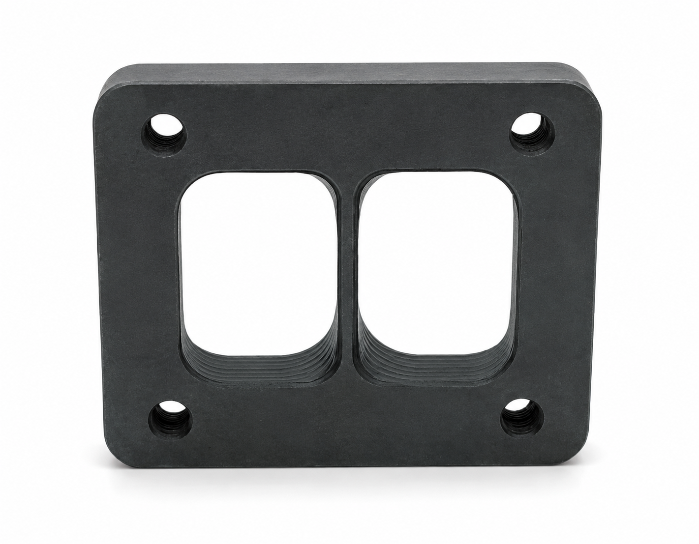 Granatelli Motor Sports Diesel Exhaust Manifold Turbo Adapter - 540210