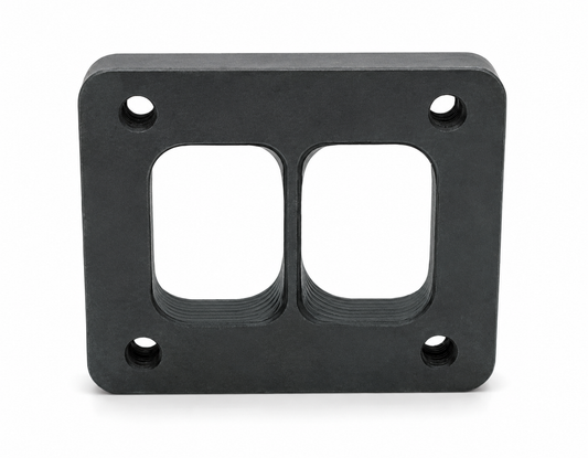 Granatelli Motor Sports Diesel Exhaust Manifold Turbo Adapter - 540210