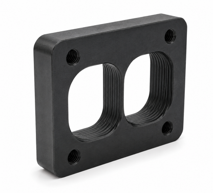Granatelli Motor Sports Diesel Exhaust Manifold Turbo Adapter - 540210