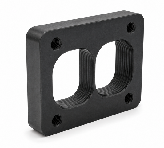 Granatelli Motor Sports Diesel Exhaust Manifold Turbo Adapter - 540210