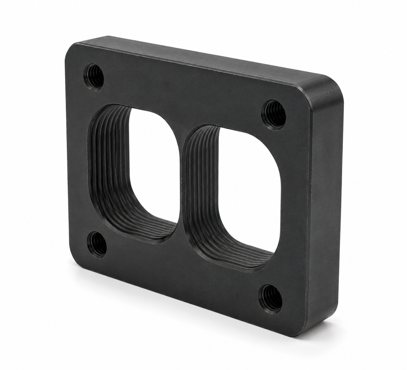 Granatelli Motor Sports Diesel Exhaust Manifold Turbo Adapter - 540210