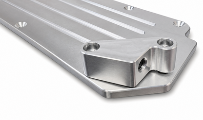 Granatelli LT Billet Valley Pan - 595012
