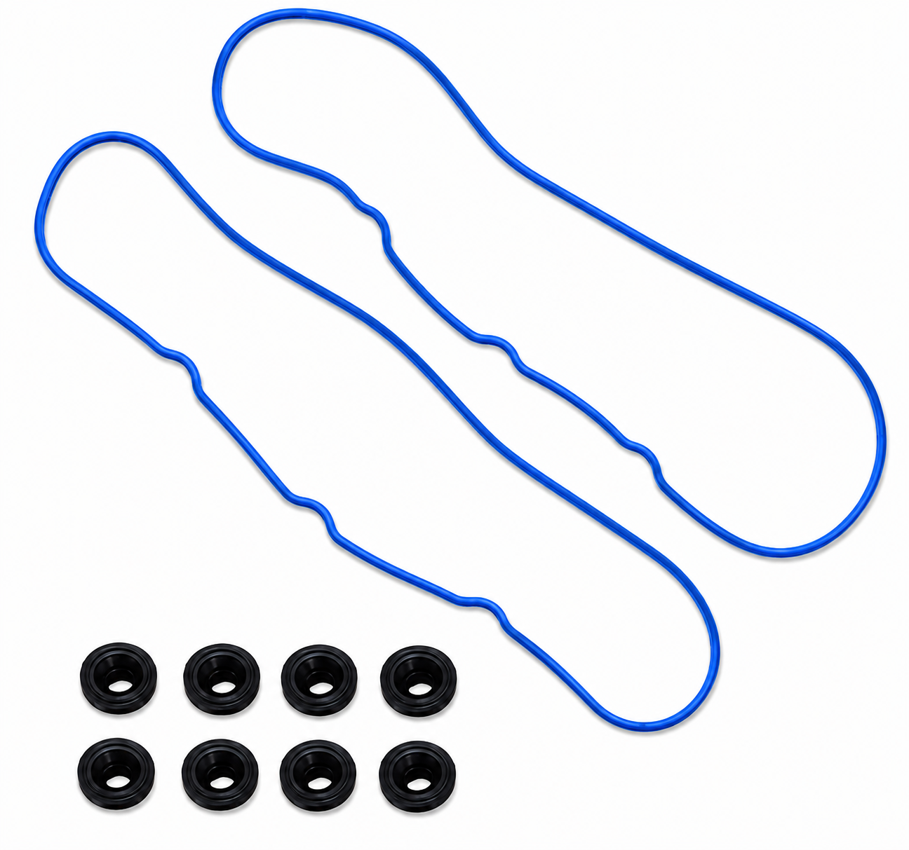 Granatelli Motor Sports Valve Cover Gaskets 640371