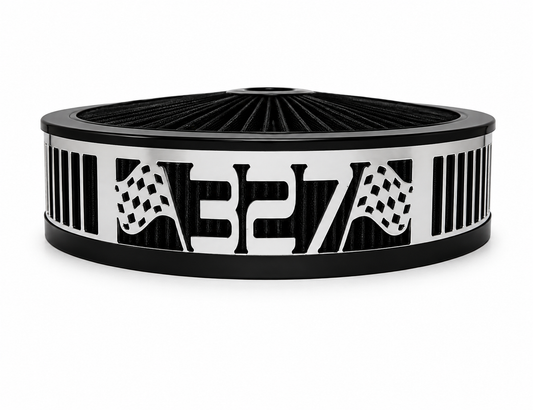 Breathers|Blingz Beauty Bandz|Valve Covers and Coil Covers 750020