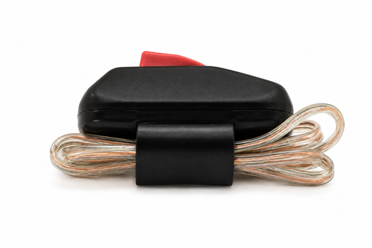 Granatelli Line Lock Replacement Activation Switch 760506