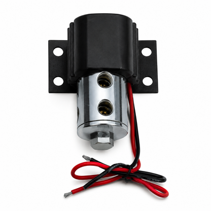 Granatelli 2010-2015 Chevrolet Camaro Tire Fryer Brake Line Lock Kit 760512 product detail