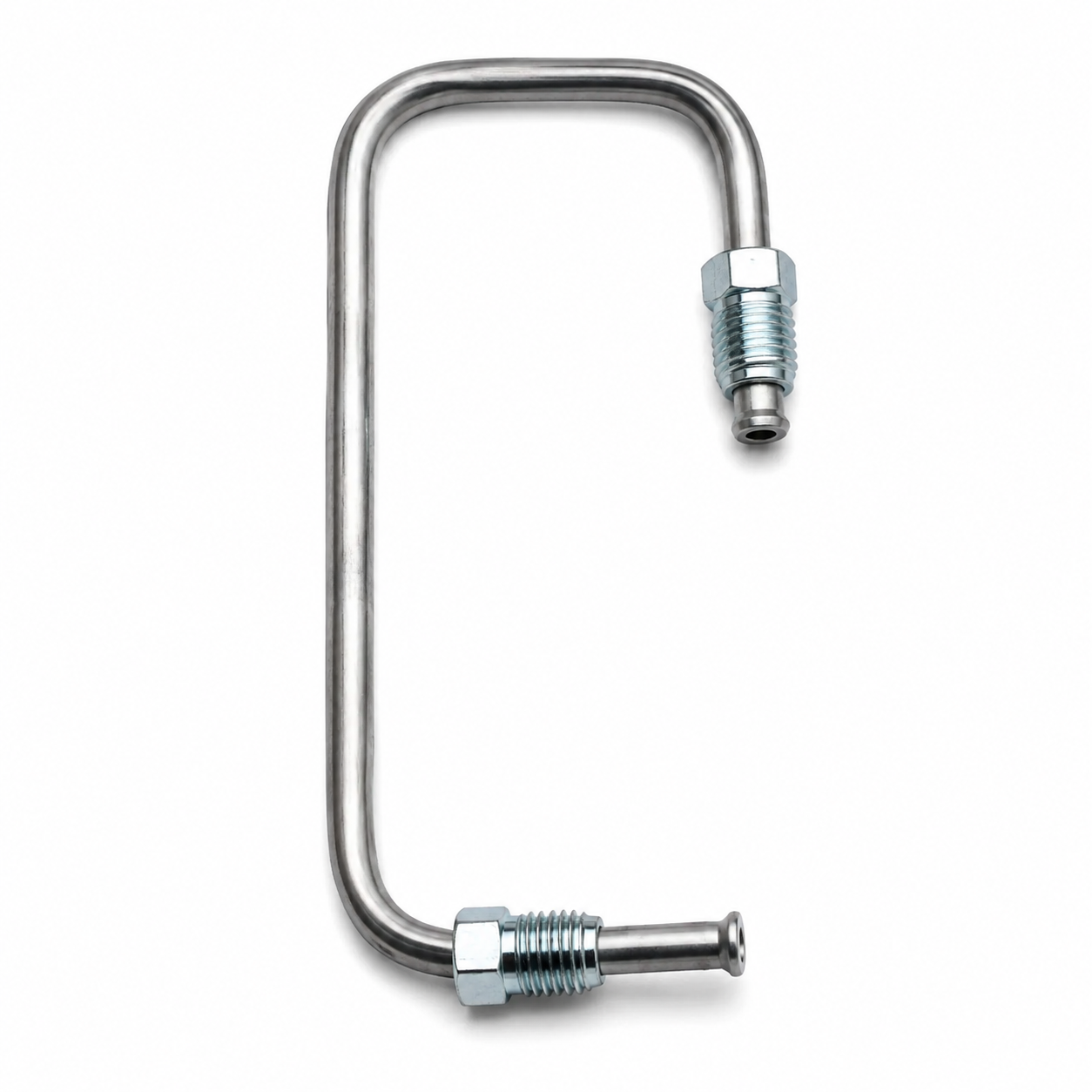 Granatelli 2010-2015 Chevrolet Camaro Tire Fryer Brake Line Lock Kit 760512 product detail