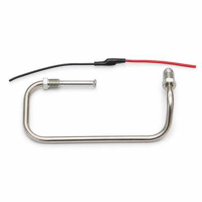Granatelli Ford Mustang GT, Shelby GT500 & V6 Tire Fryer 4-Port Line Lock Kit 760515 product detail