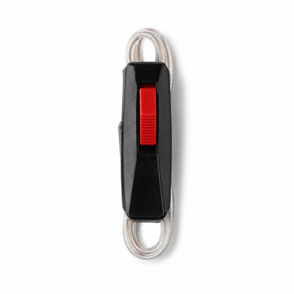 Granatelli Ford Mustang GT, Shelby GT500 & V6 Tire Fryer 4-Port Line Lock Kit 760515 product detail