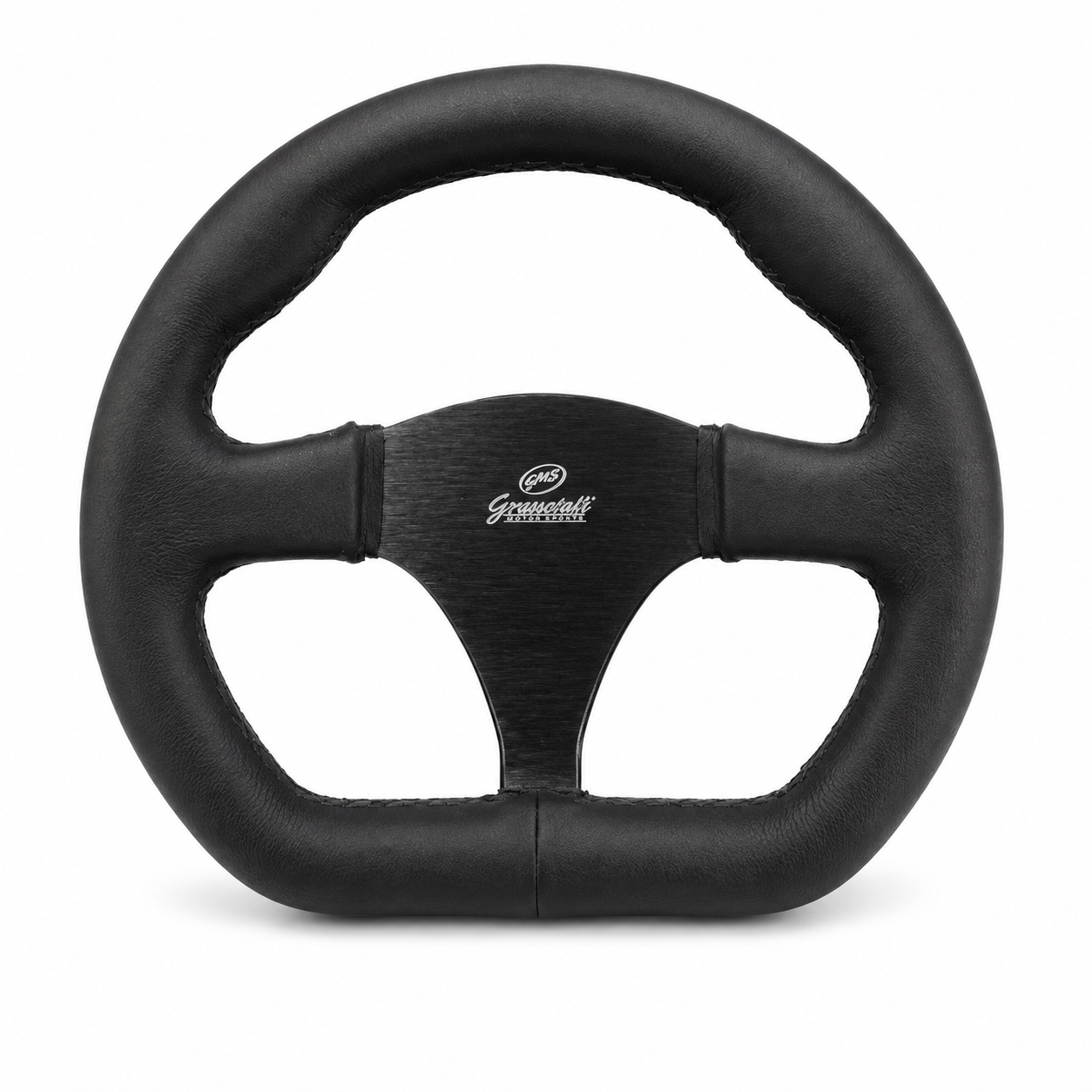Granatelli Motor Sports Drag D Steering Wheel - 789464