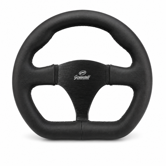 compact 10-inch diameter also reduces amount hand movement needed
