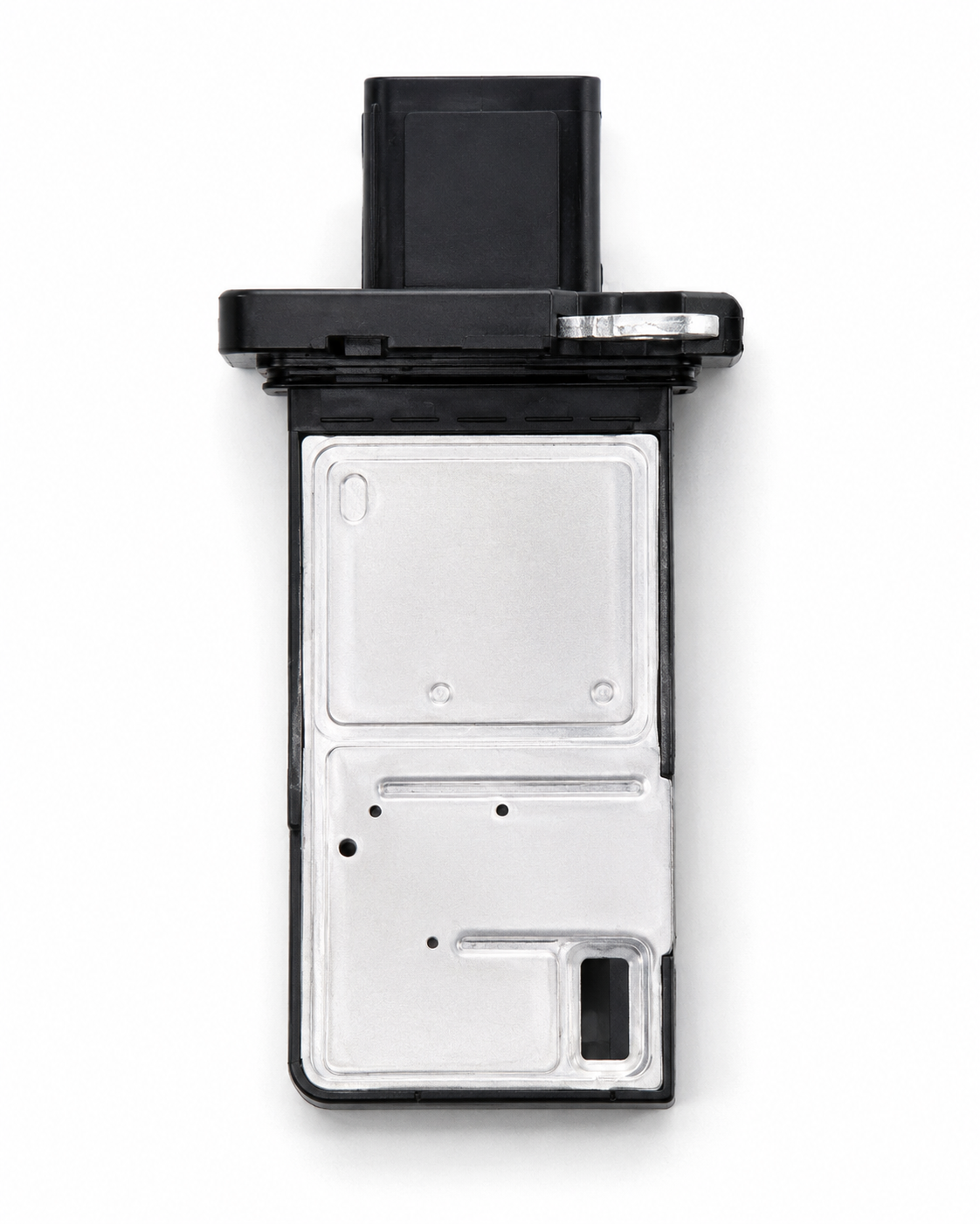 Granatelli High-Performance Mass Airflow Sensor for Select Ford 4.6L & 5.4L V8 Applications – 80064619