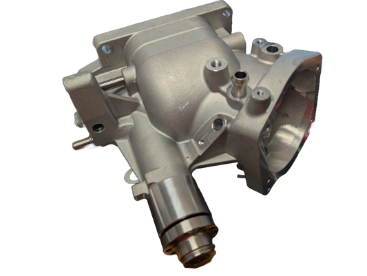 Granatelli Motor Sports Supercharger Snout LSA