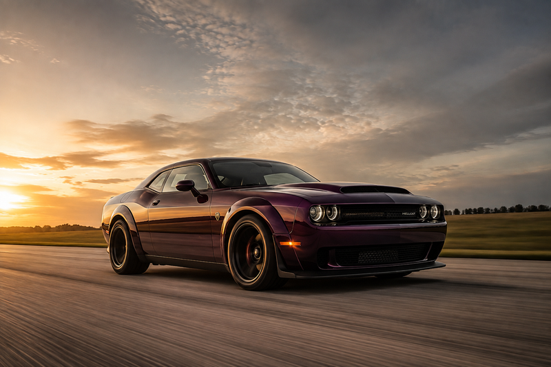 Dodge