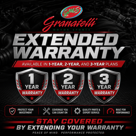 Warranty Product