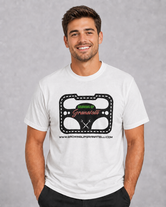 Granatelli Motor Sports T-Shirt 120117