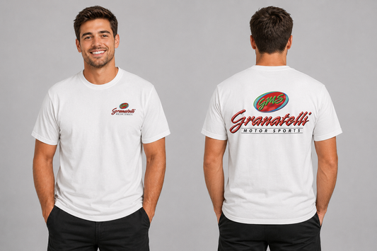 Granatelli Motor Sports T-Shirt 120115
