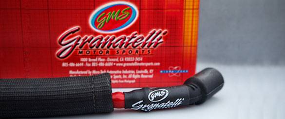 Ignition Wires