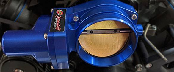Throttle Bodies
