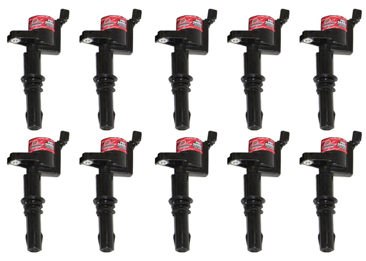 Granatelli Motor Sports Coil-On-Plug Coil Pack And Connecter Kit 20-1813SC