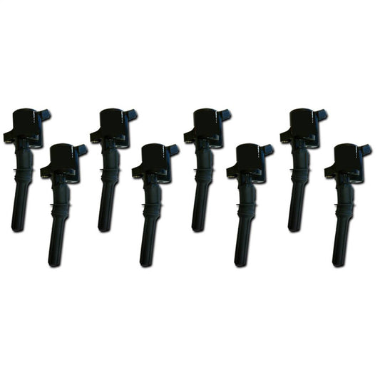 Granatelli Motor Sports  Direct Ignition Coil Set 21-2001