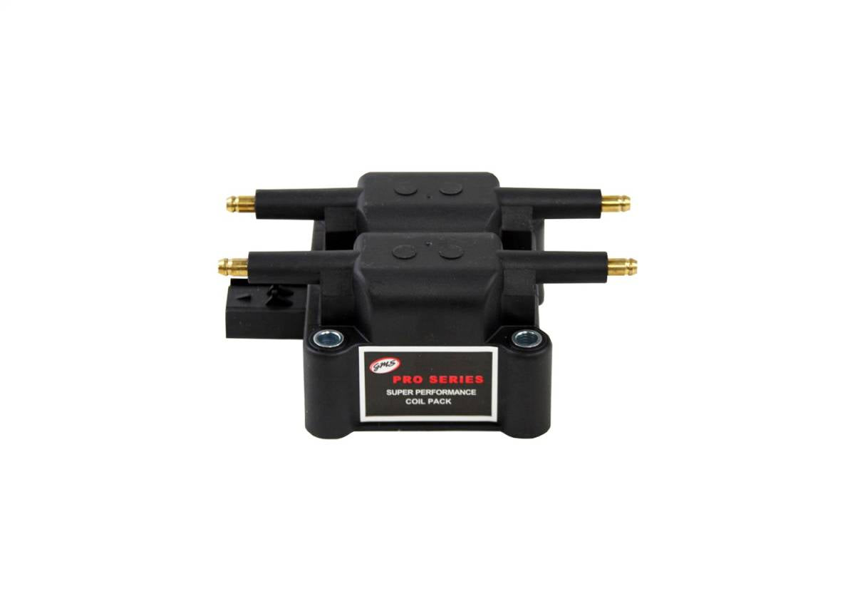 Granatelli Motor Sports Direct Ignition Coil 24-0131CP