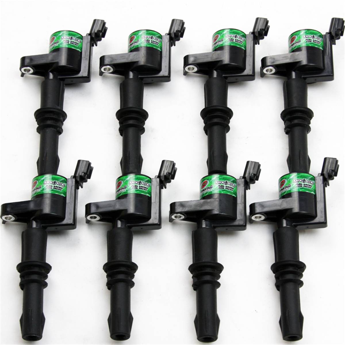 Granatelli Motor Sports  Coil-On-Plug Coil Pack And Connecter Kit 25-3014MPG