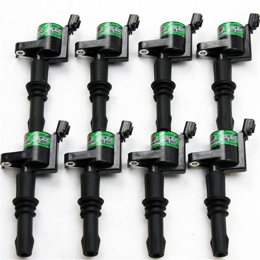 Granatelli Motor Sports  Coil-On-Plug Coil Pack And Connecter Kit 25-3014MPG