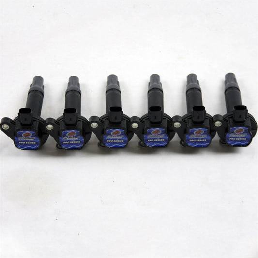 3.5L Ford EcoBoost Pro Series Coil Set