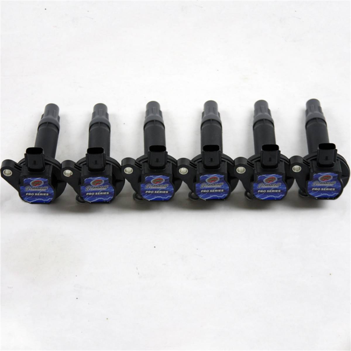 3.5L Ford EcoBoost Twin Turbo- F150, Expedition, Navigator & Raptor - Pro Series Coils