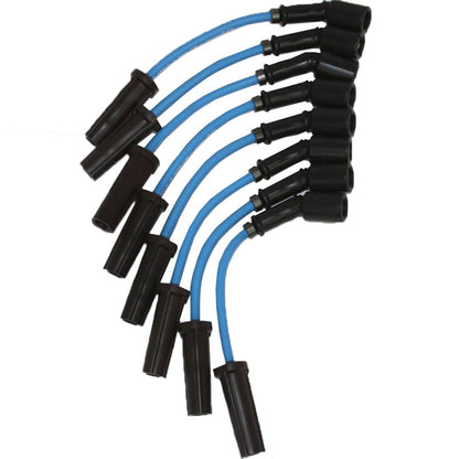 Granatelli Motor Sports "0 ohm" High Performance Spark Plug Wires