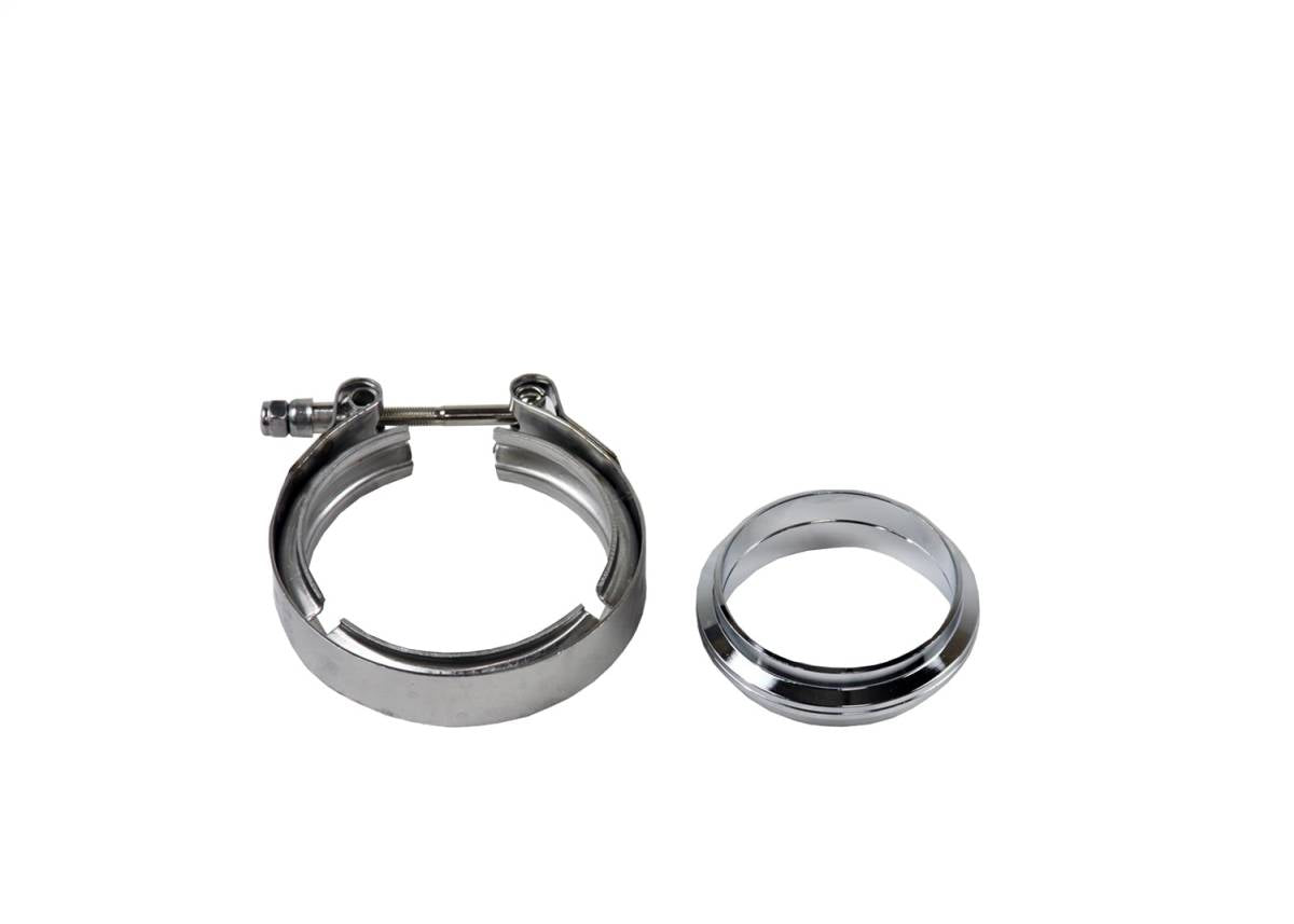Granatelli Motor Sports Mating Male To Female Interlocking Flanges 308540A