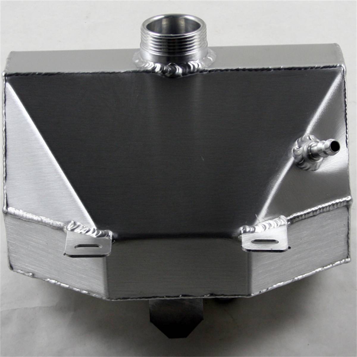 Granatelli Motor Sports Radiator Expansion Tank 510100-S