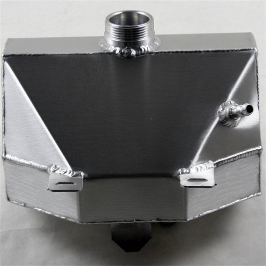 Granatelli Motor Sports Radiator Expansion Tank 510100-S